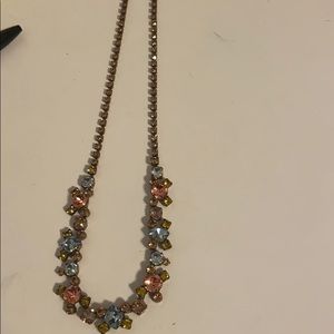 Sorrelli Necklace